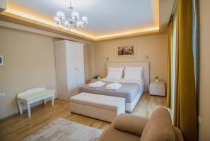Hotel Christis Hotel Borova