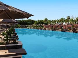 Cali Resort en Spa Elegant collection by Louis Hotels