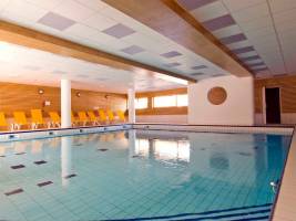 Résidence Les Balcons des Airelles