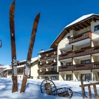 Active Hotel Diana