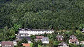 Hotel Lahnblick