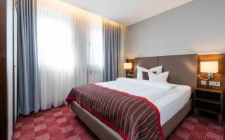 Trip Inn Hotel Stadt Coburg