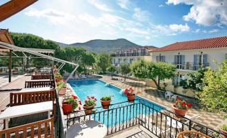 Hotel Theofilos Classic
