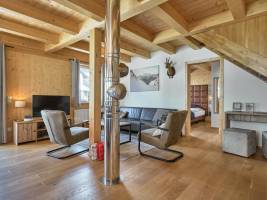 Mur-Chalet St Michael L