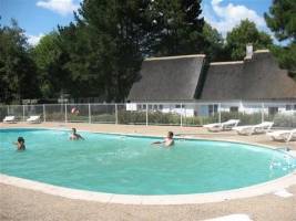 Camping Fleur de Briere