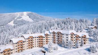 Bergresort Gerlitzen