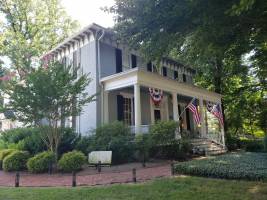 The Carriage Inn B&B