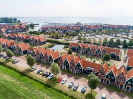 Roompot Marinapark Volendam