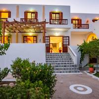 Hotel Casa Garden