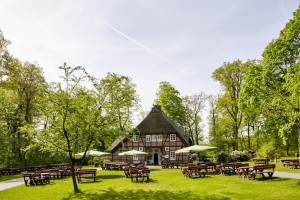 Hotel Hof Tütsberg