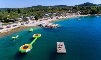 Camping Naturist Kanegra