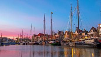 Hotel Restaurant 't Heerenlogement