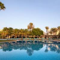 Hotel Welcome Meridiana Djerba