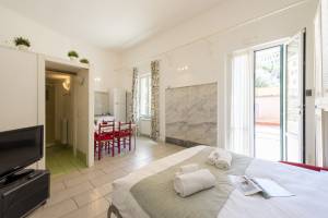 Apartment Vernazzola In Genova