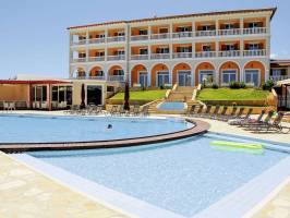 Tsamis Zante Hotel & Spa