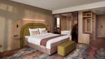 Van der Valk hotel Leeuwarden