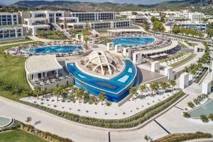 Mayia Exclusive Resort en Spa