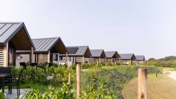 Green Resort Mooi Bemelen