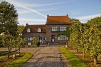 Camping De Sangershoeve