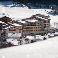 Résidence Les Terrasses de Termignon - Kort verblijf