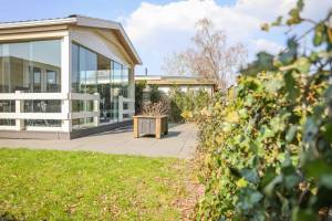 Veluwelounge | 6 personen