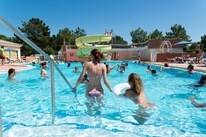 Camping Côté Plage