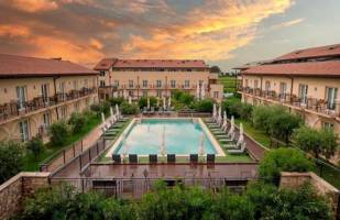 Leonardo Hotel Lago di Garda Wellness & Spa