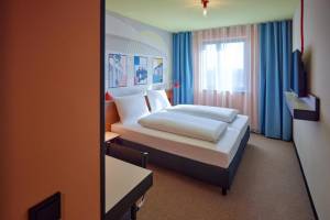 McDreams Stuttgart-City