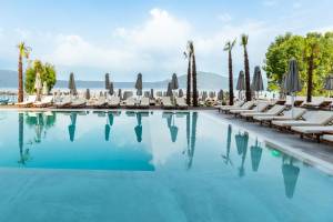 Morina Beach