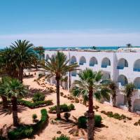 Hotel Golf Beach & Thalasso