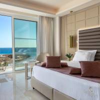 Tsokkos Chrysomare Beach Hotel & Resort
