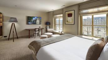 The Saints Boutique Hotel Den Bosch