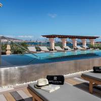 Hotel Royal Hideaway Santa Catalina