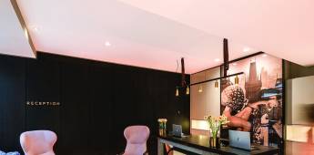 Hotel Maximilian