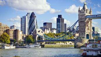 Ibis London Canning Town