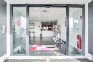 The Originals City, Hôtel Caen Mémorial