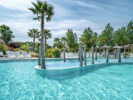 Camping Village Oyam