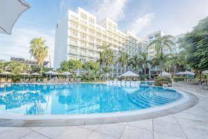 Sonesta Maho Beach Resort Casino en Spa