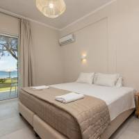 Mimoza Beach Resort
