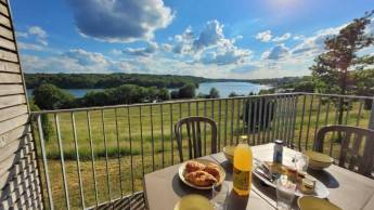 Madame Vacances - Les Cottages de Valjoly
