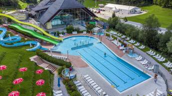 Vakantiepark Terme Snovik