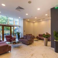 Best Western PLUS Hotel Premium Inn