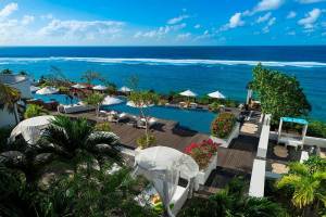 Samabe Bali Suites en Villas