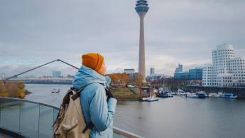 Mercure Hotel Düsseldorf City Nord