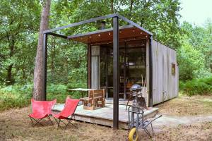 Sweet Cabin