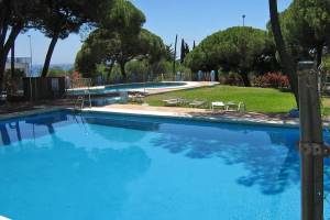 Camping La Buganvilla