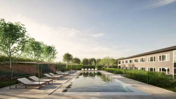 UNA Hotels Bologna San Lazzaro