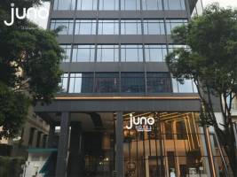 Juno Tanah Abang Jakarta