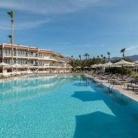 Hotel Atlantica Thalassa