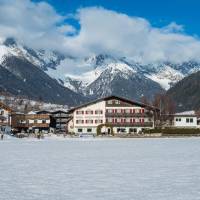 Hotel Antholzerhof